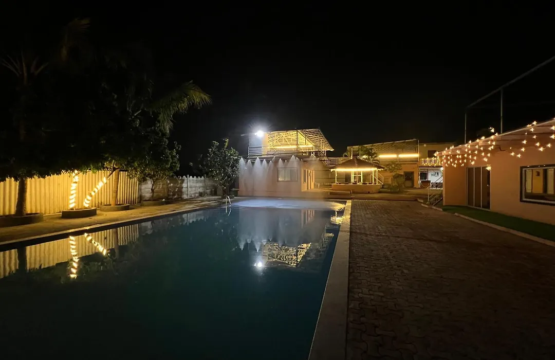 Kusum'S Paradise Farm-1