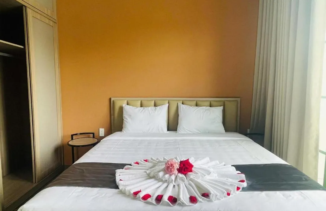 Luna Sol Villas - Dedicated Care Until Check Out-1