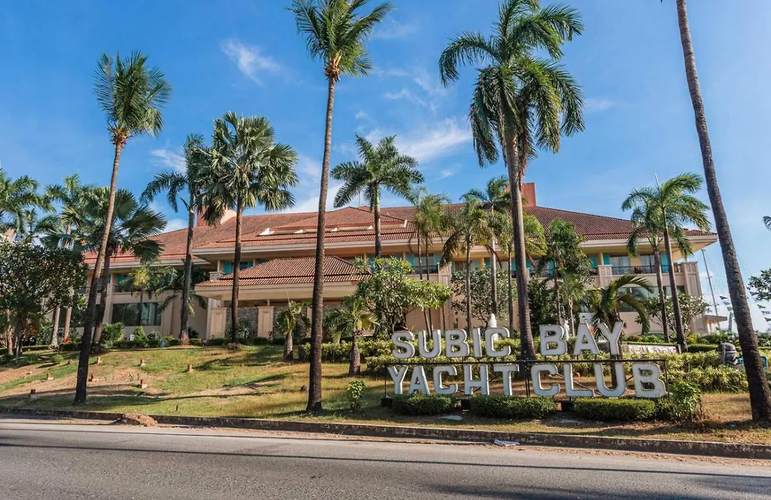 The Subic Bay Yacht Club, Inc.-1