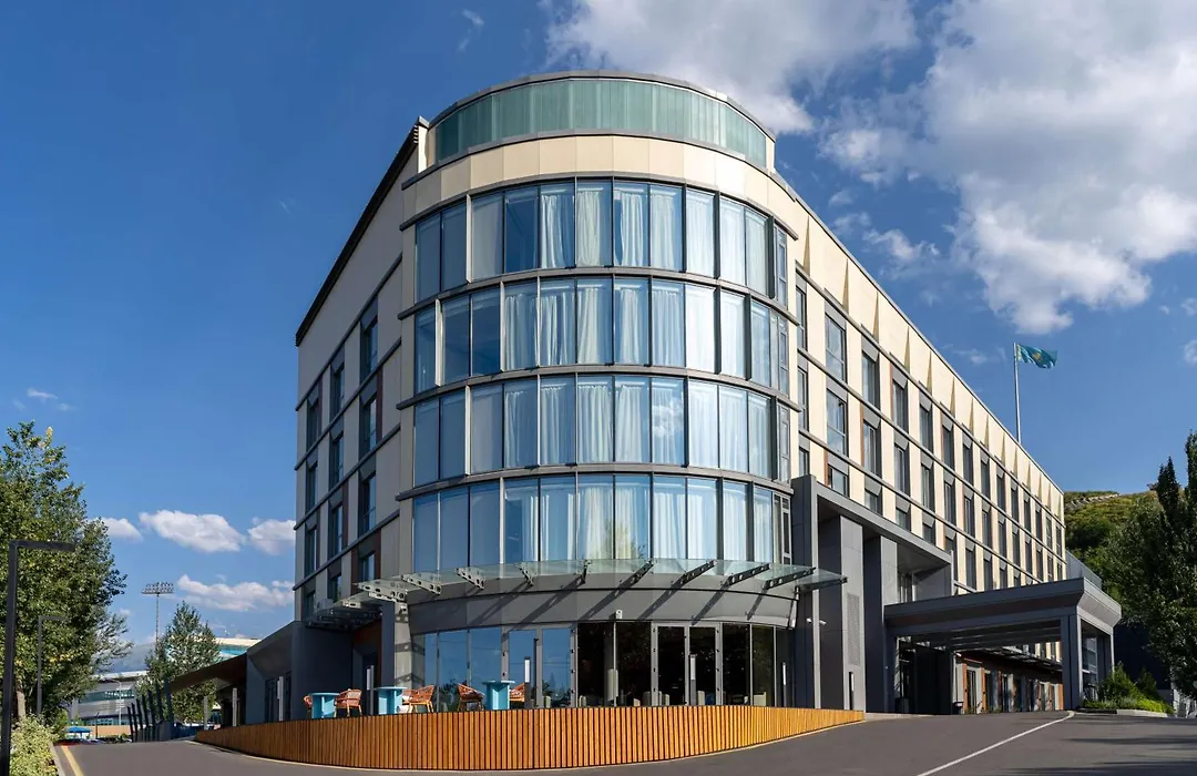 Sadu Hotel Almaty, A Member Of Radisson Individuals-1