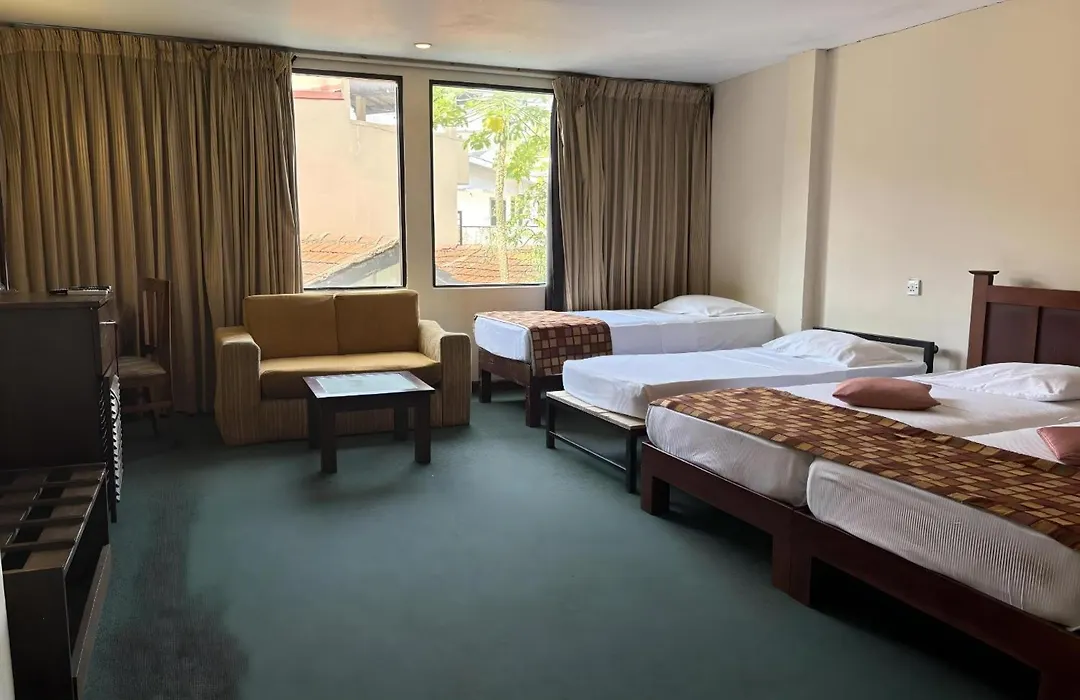 Hotel Janaki-1