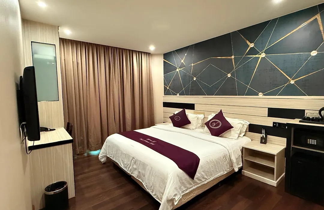 Venus Boutique Hotel-1
