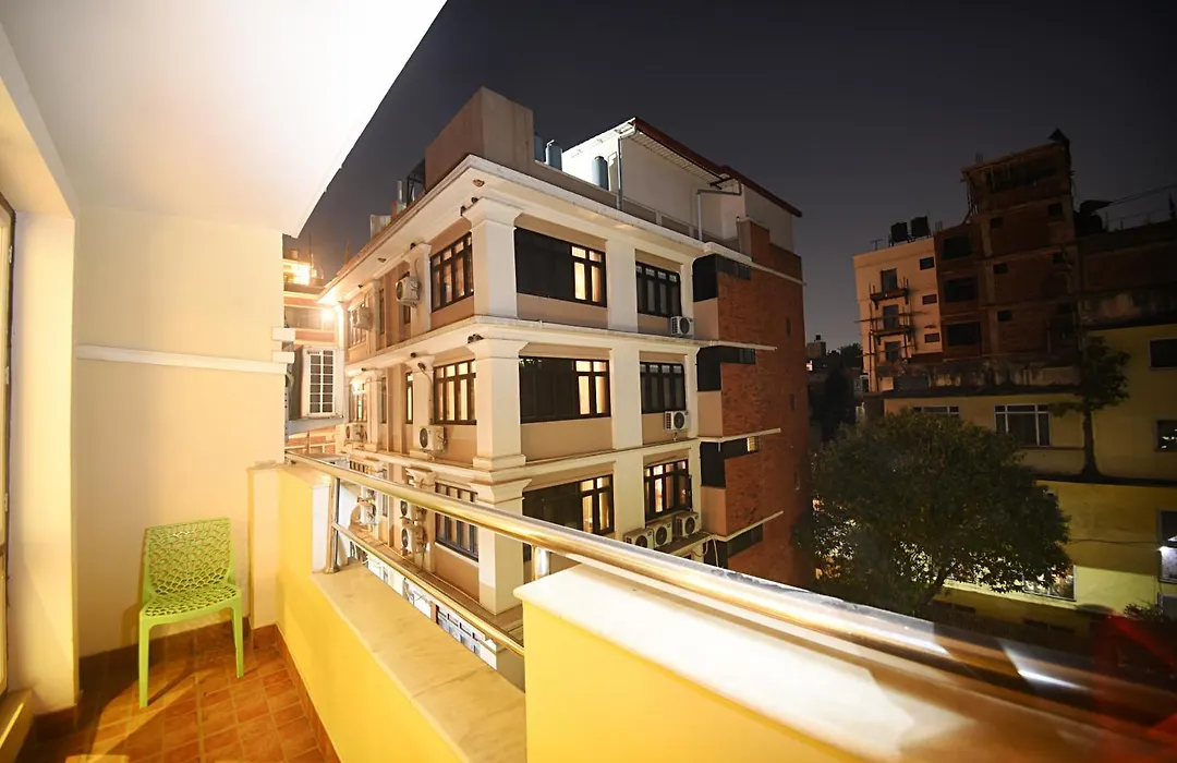 Hotel Mums Home-1