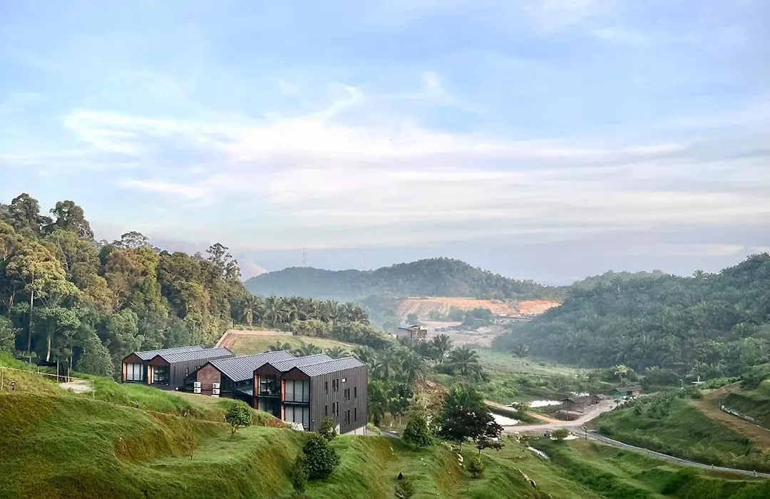 Talula Hill Farm Resort-1