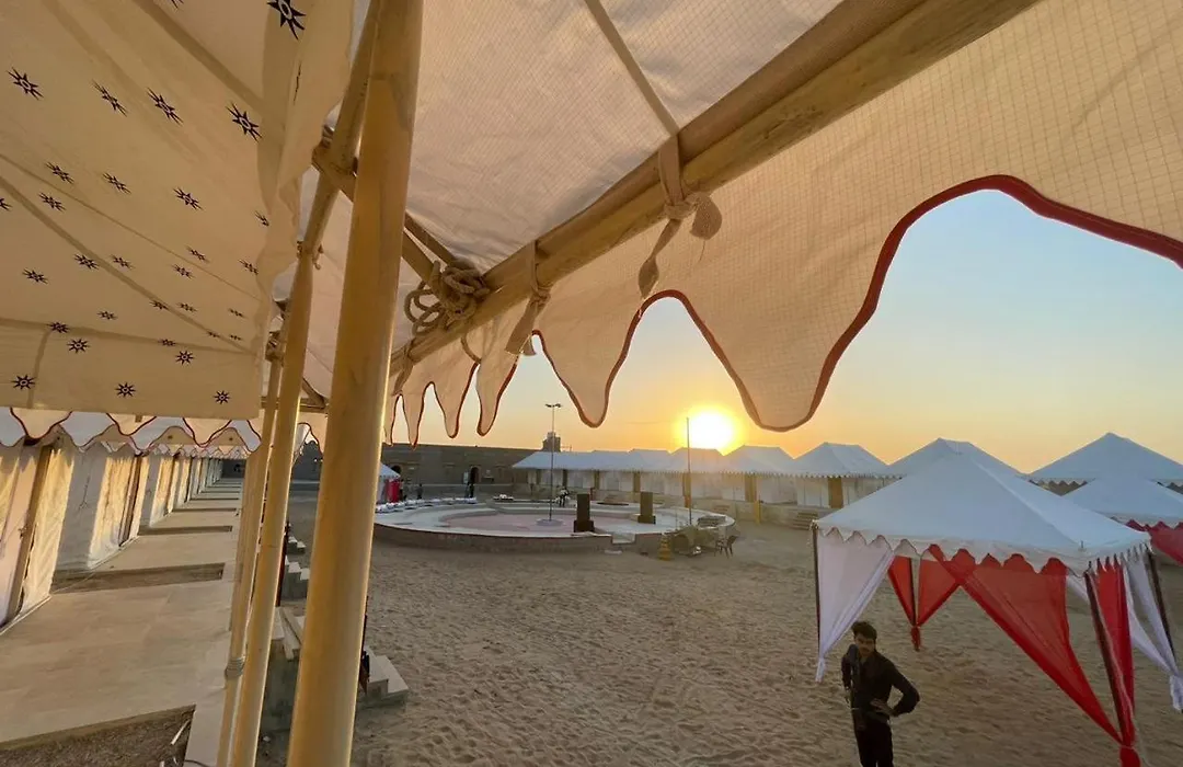 Golden Empire Desert Camp-1