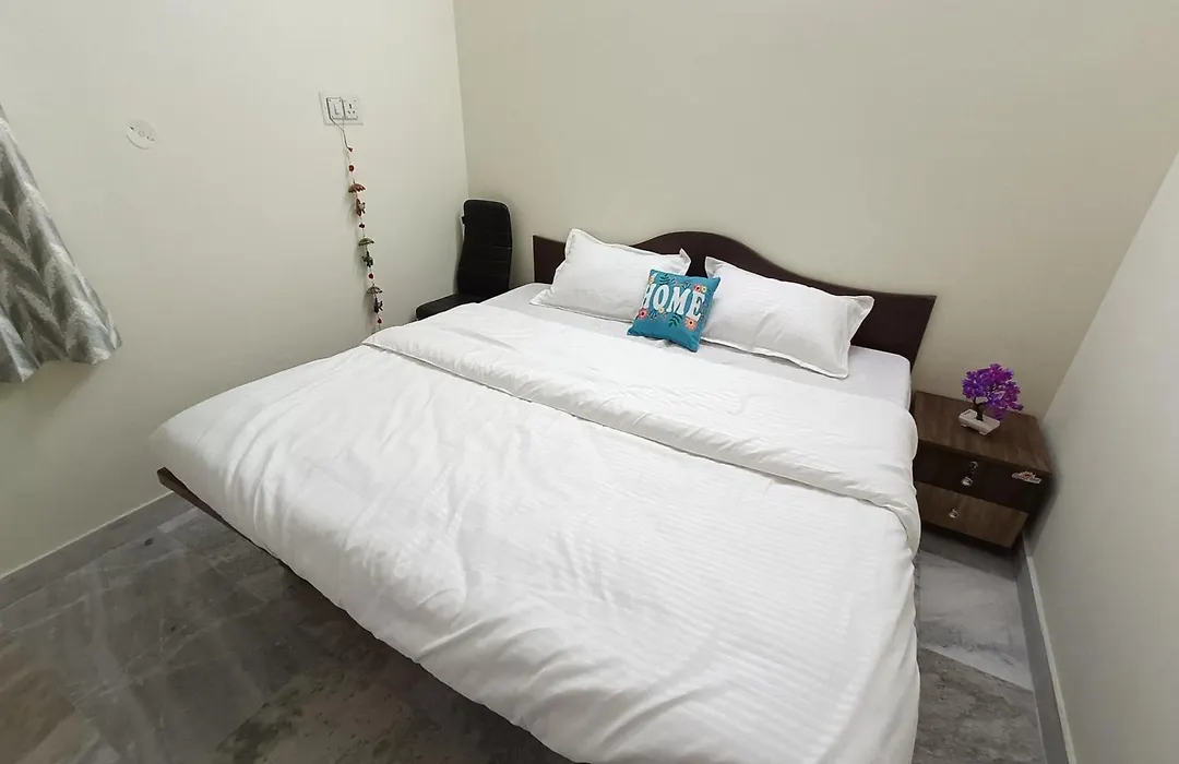 Hotel Angels Paradise Ezzah Haveli-1