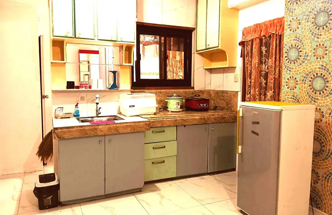 Lourdes Dominican Condo Unit 309-1