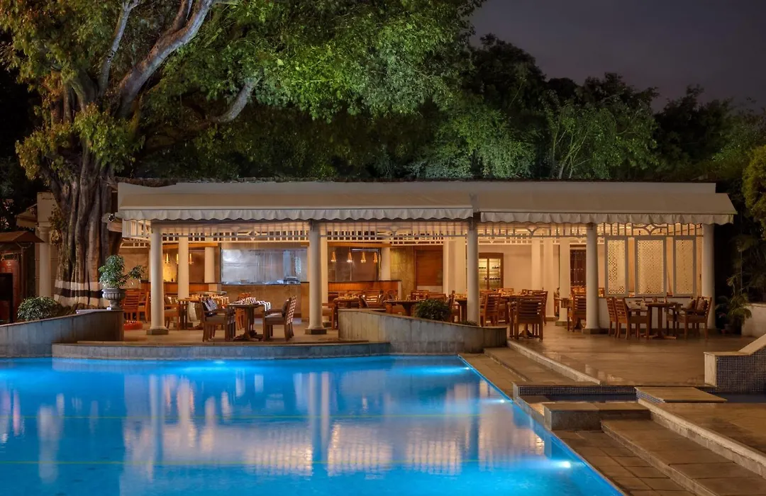 Itc Windsor, A Luxury Collection Hotel, Bengaluru-1