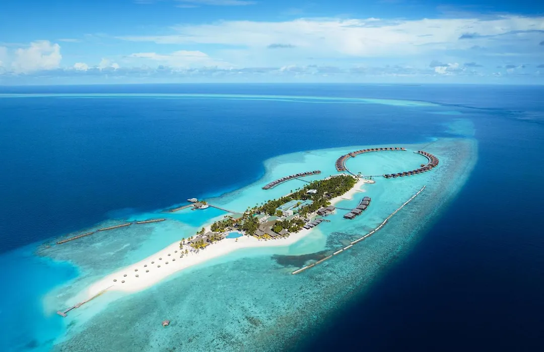 Veligandu Maldives Resort Island-1