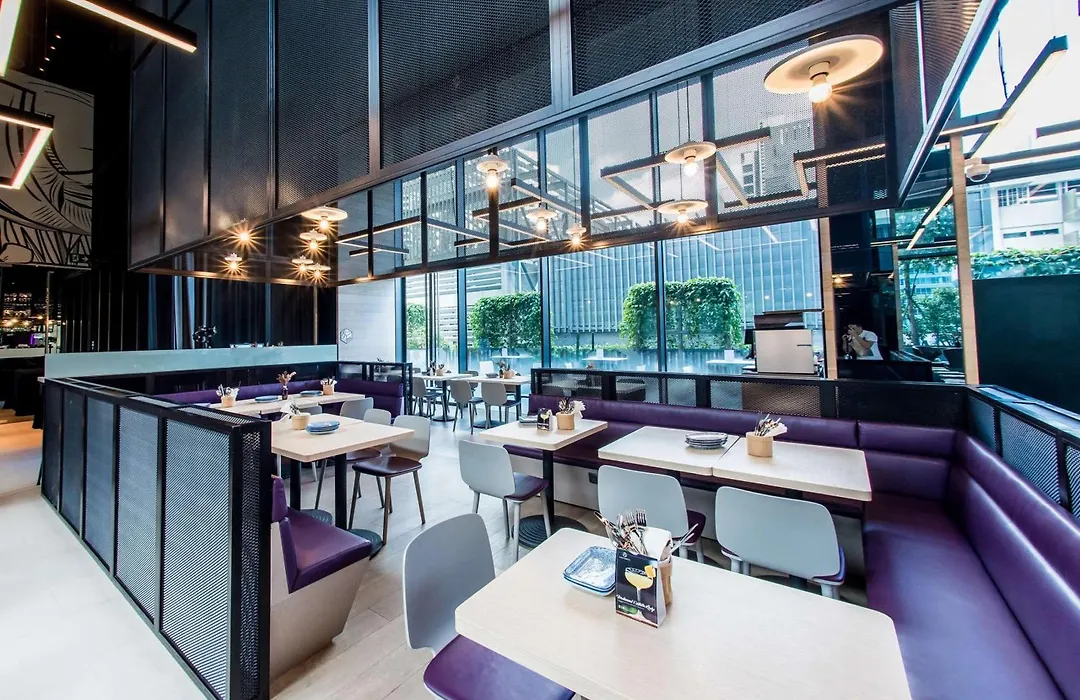 Yotel Singapore Orchard Road-1