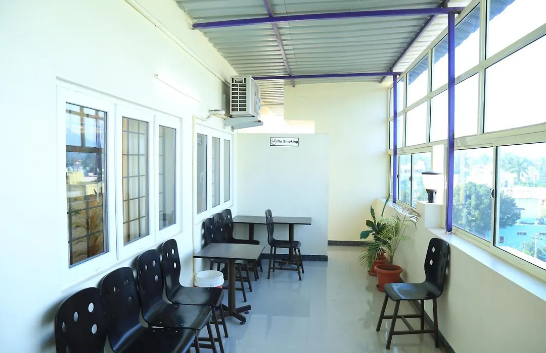 Christian Guest House-1
