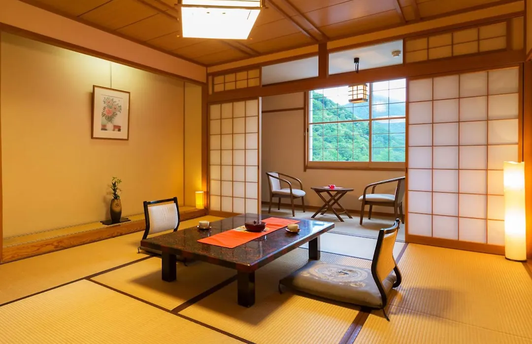 Hotel Hotaka-1