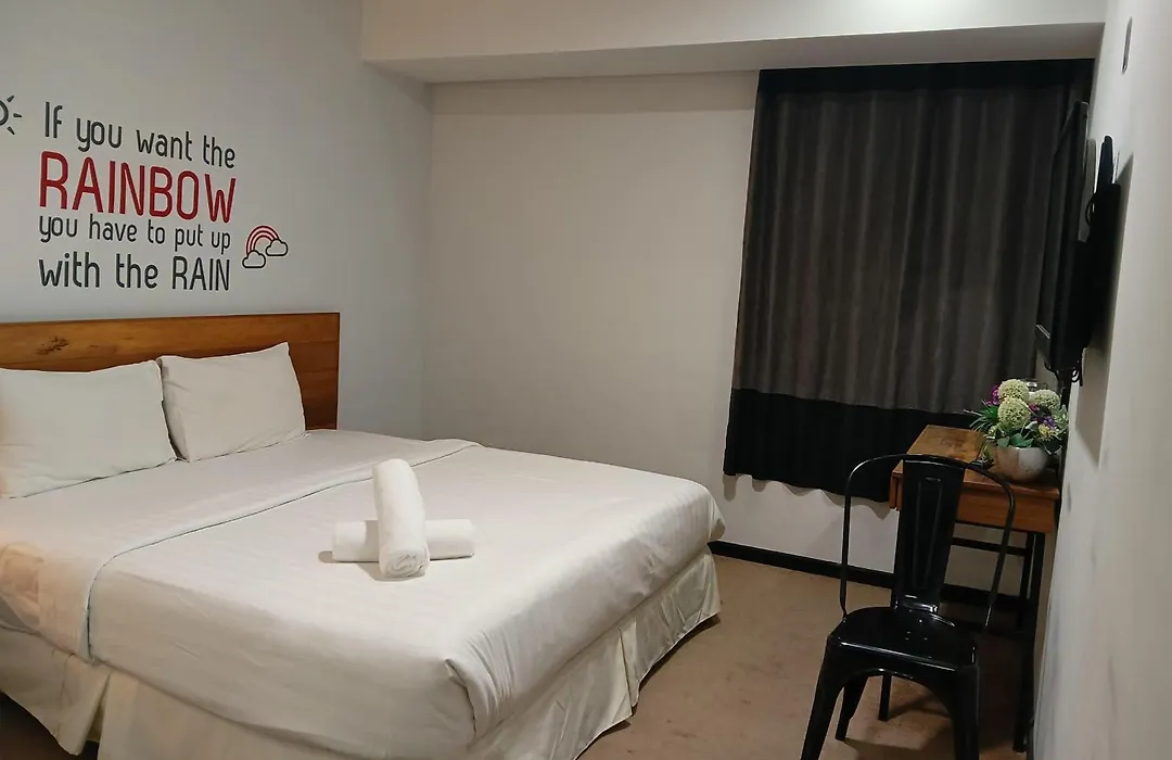 Hotel Regal Vista-1