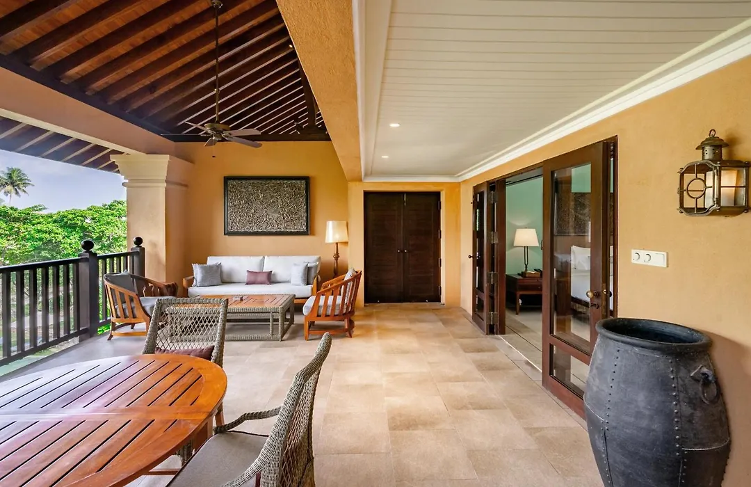 Cape Weligama - Relais And Chateaux-1