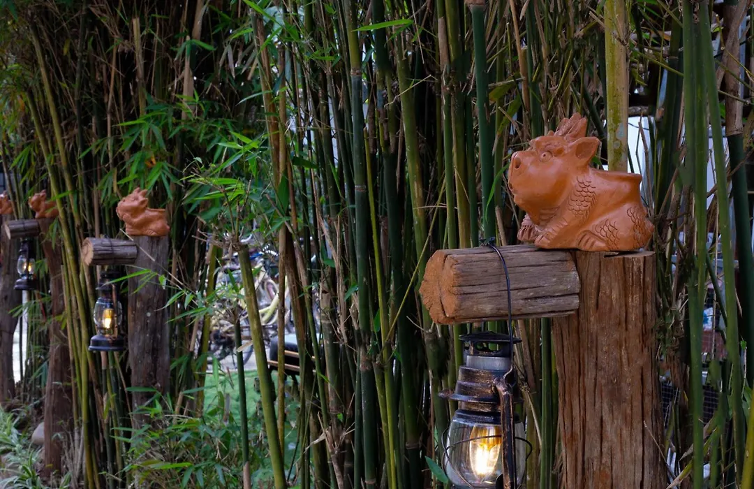 Hoi An Fairy Garden Villa-1