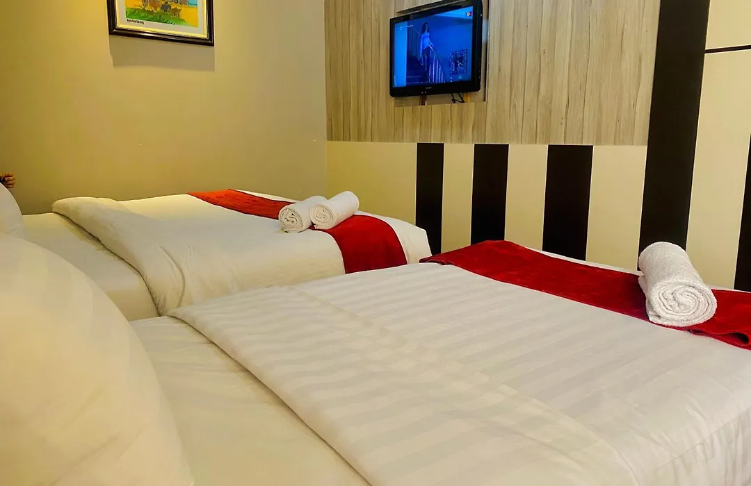 La Boss Hotel-1
