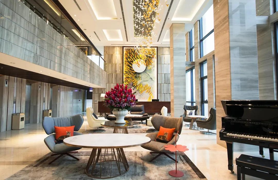 New Orient Hotel Da Nang-1