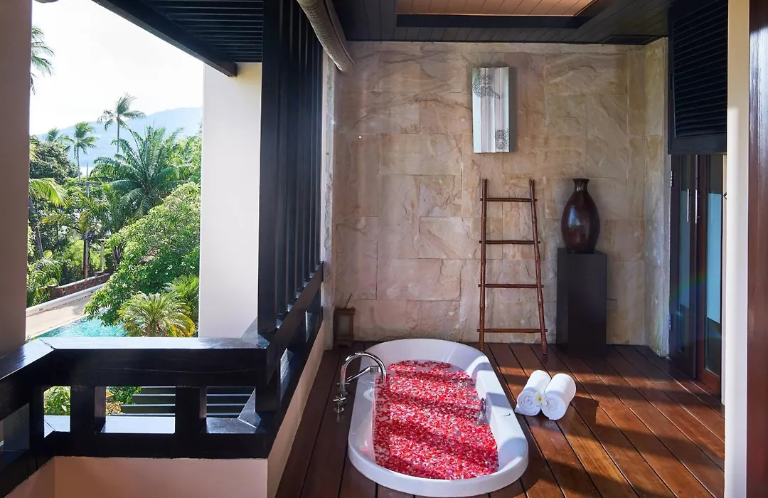 Renaissance Koh Samui Resort & Spa-1