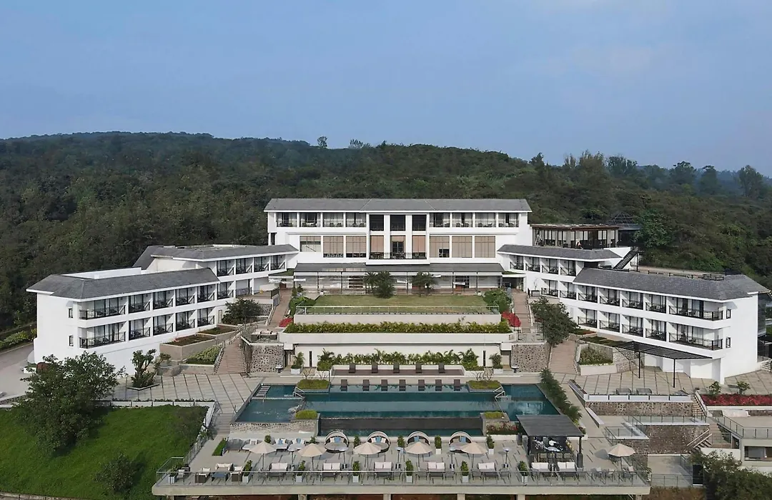 Courtyard By Marriott Mahabaleshwar-1