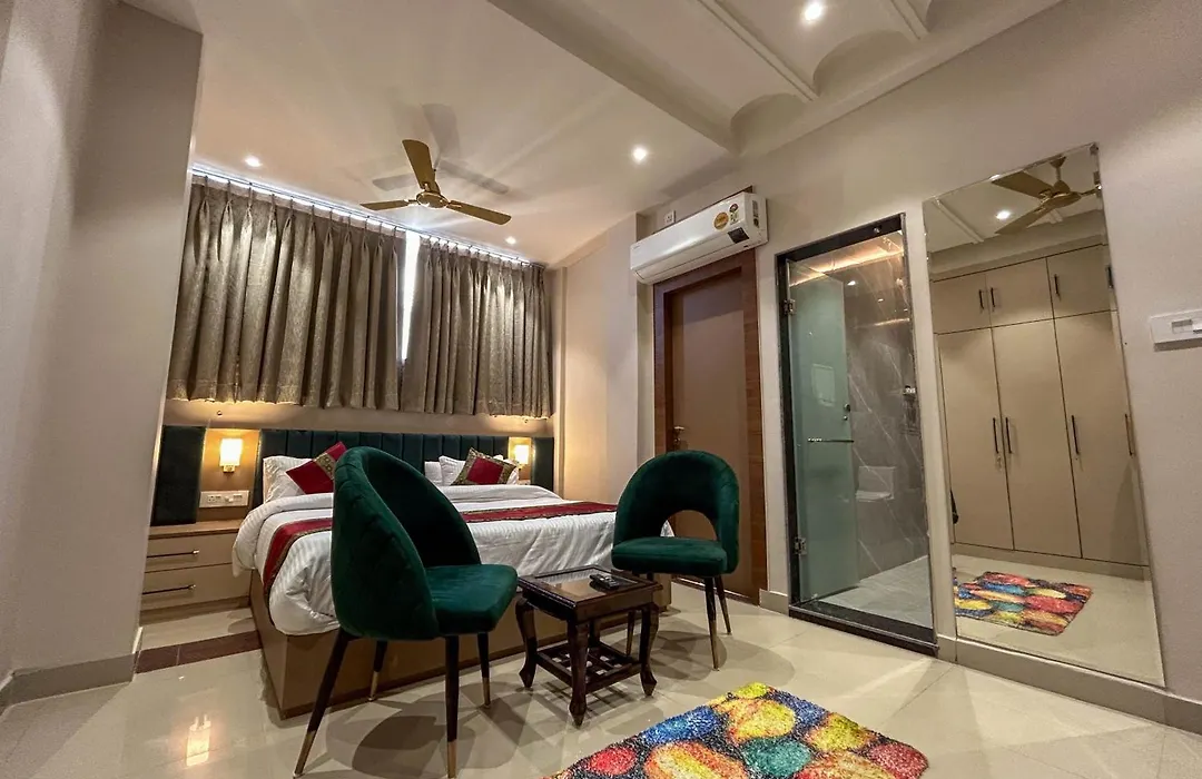 Golden Grove Homestay-1