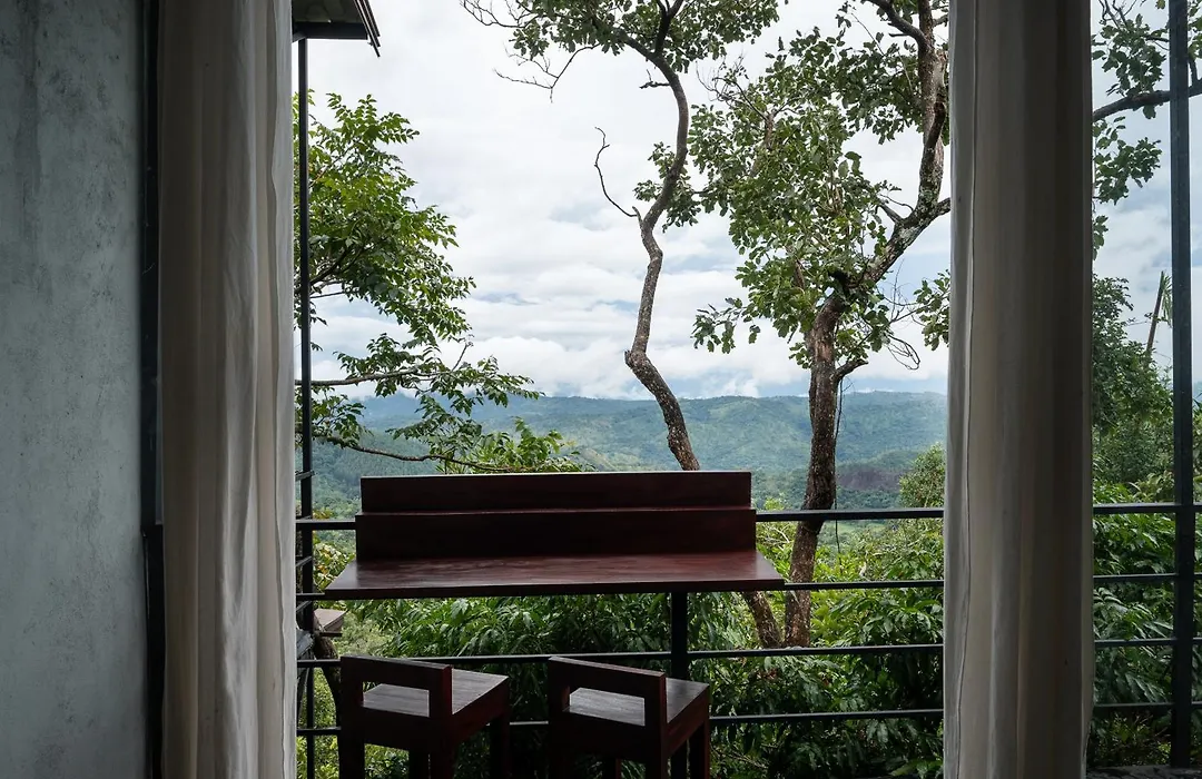 Treehouse Chalets - A Curated Experience Of Unique Waterfall Treks And Scenic Hikes-1