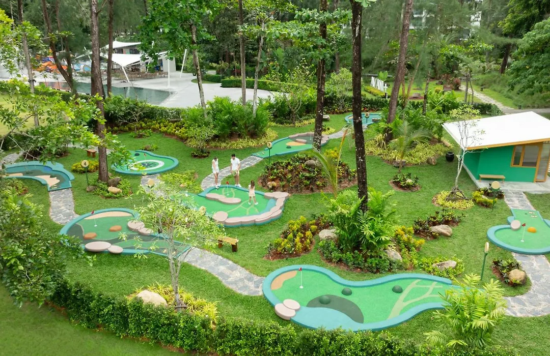 Avani Plus Khao Lak Resort-1