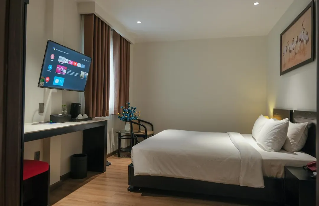 Nicecy Boutique Hotel-1