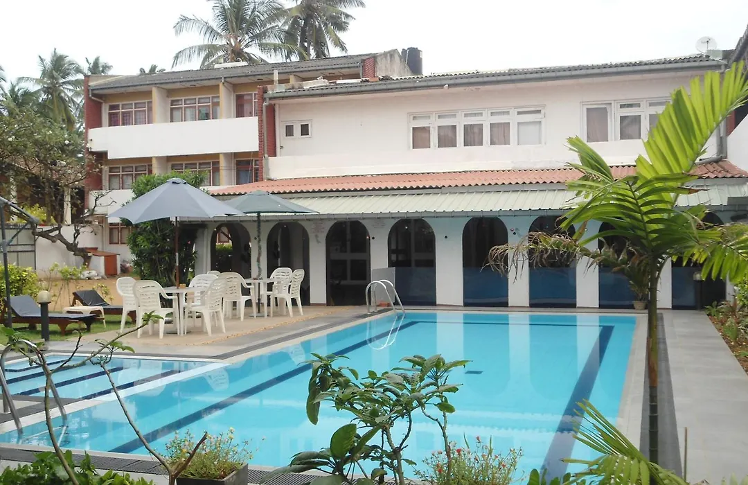 Ranveli Beach Hotel-1