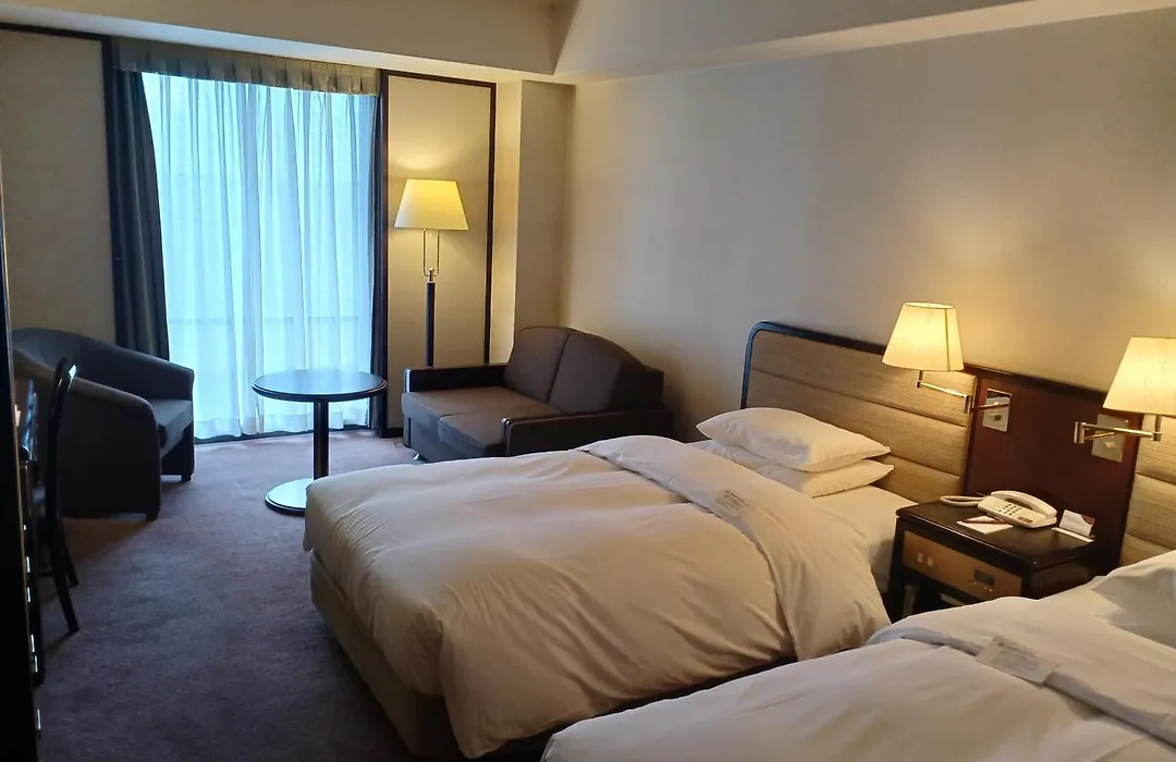 Ana Crowne Plaza Hotel Kyoto By Ihg-1