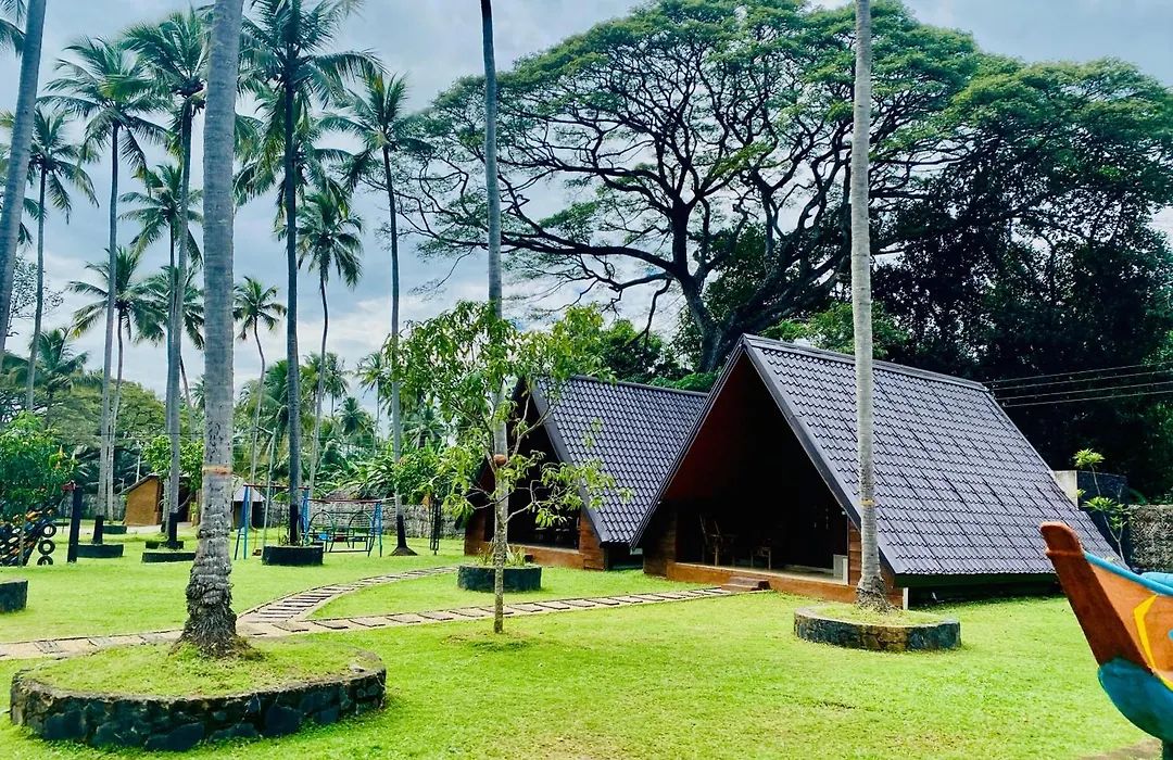 Deduru Cabana Nature Resort-1
