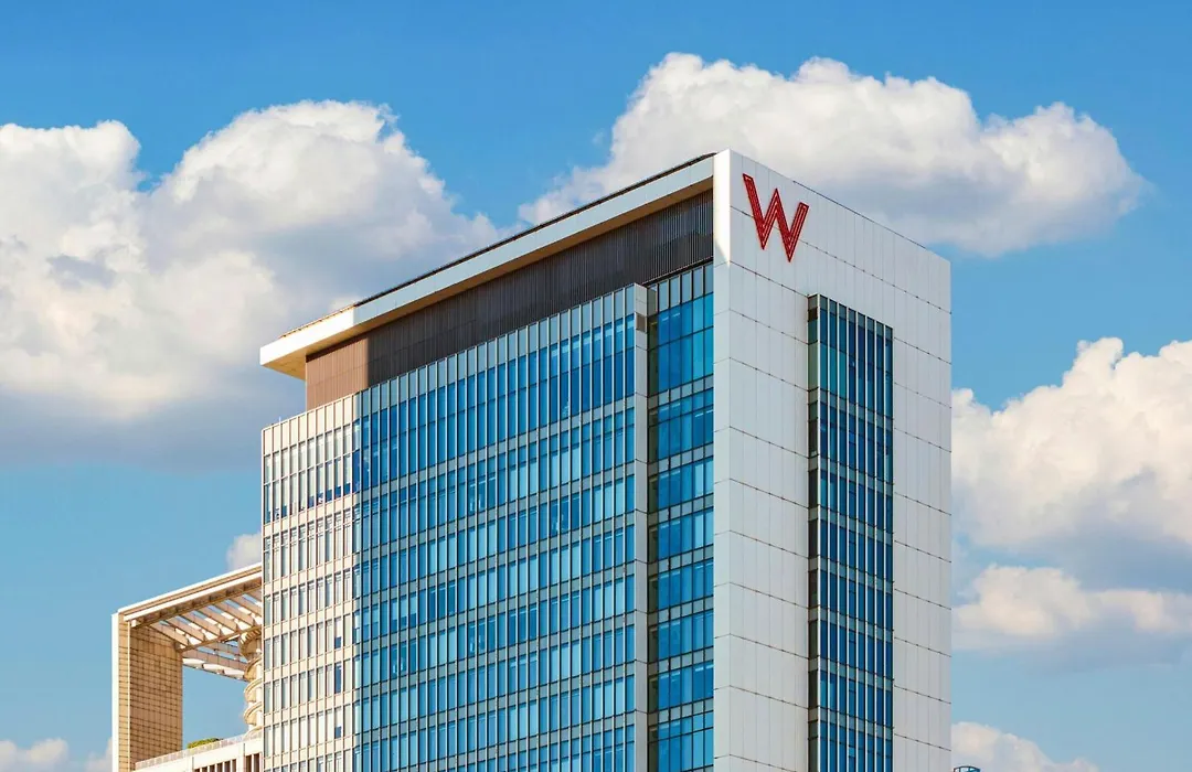W Taipei-1