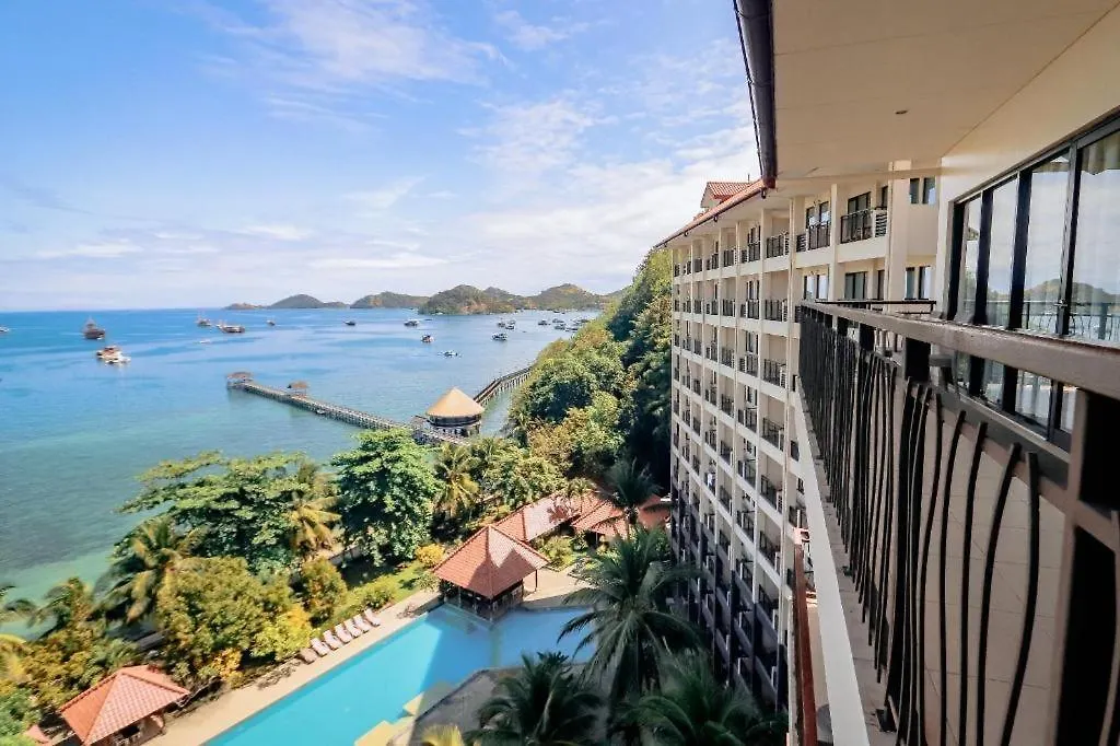 Laprima Hotel-1