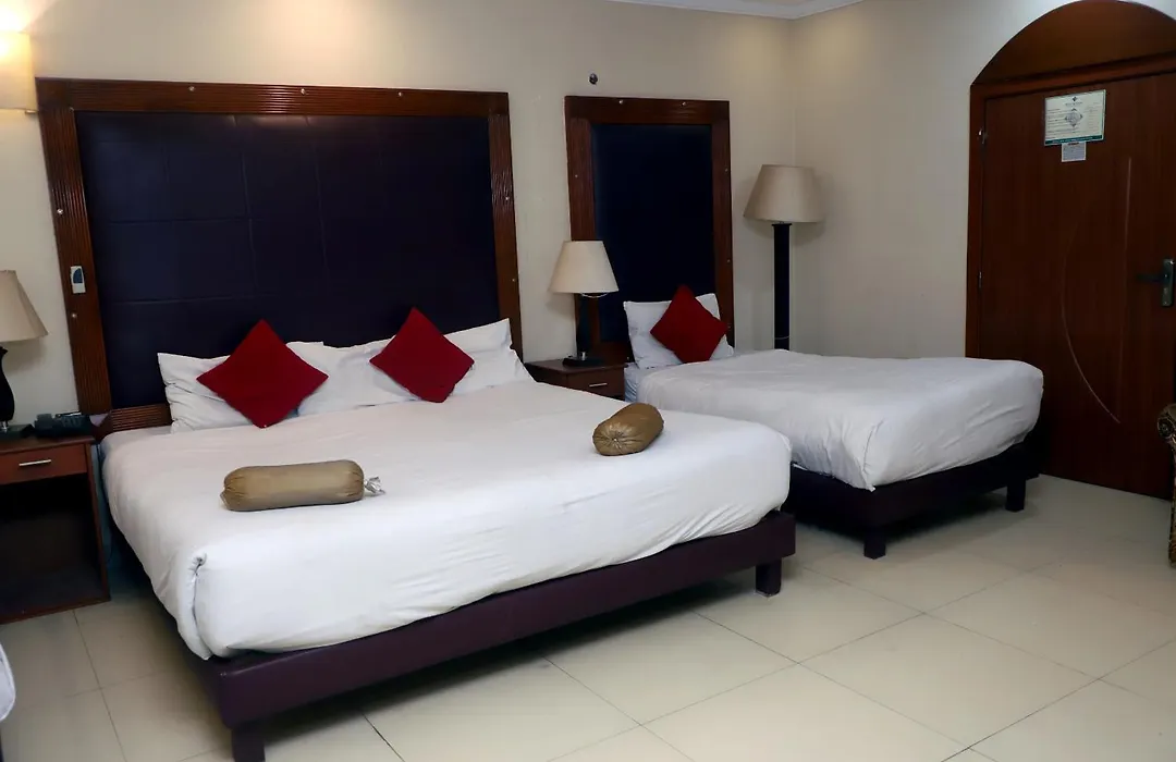 Hotel Pak Heritage-1