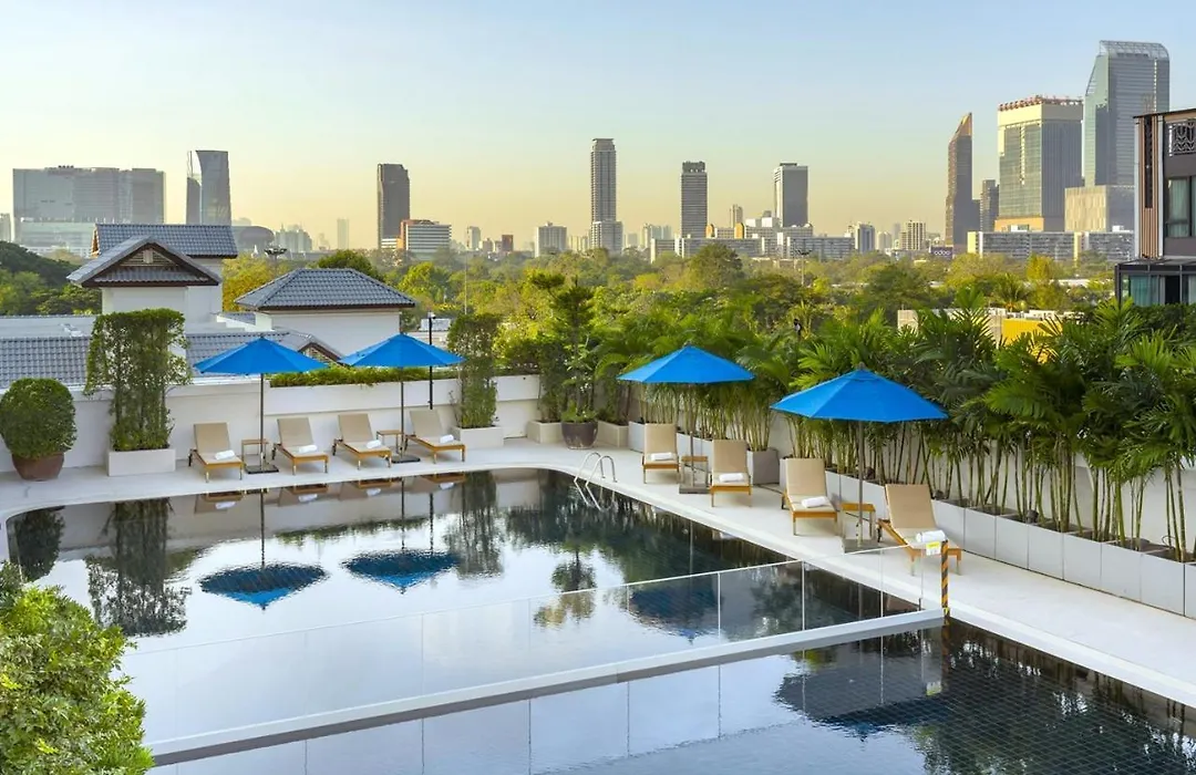 Centre Point Sukhumvit 10-1
