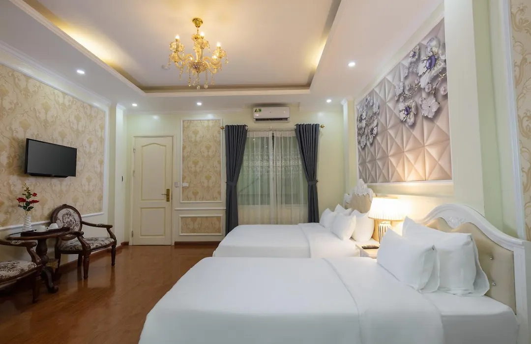 My Moon Hotel Hanoi-1