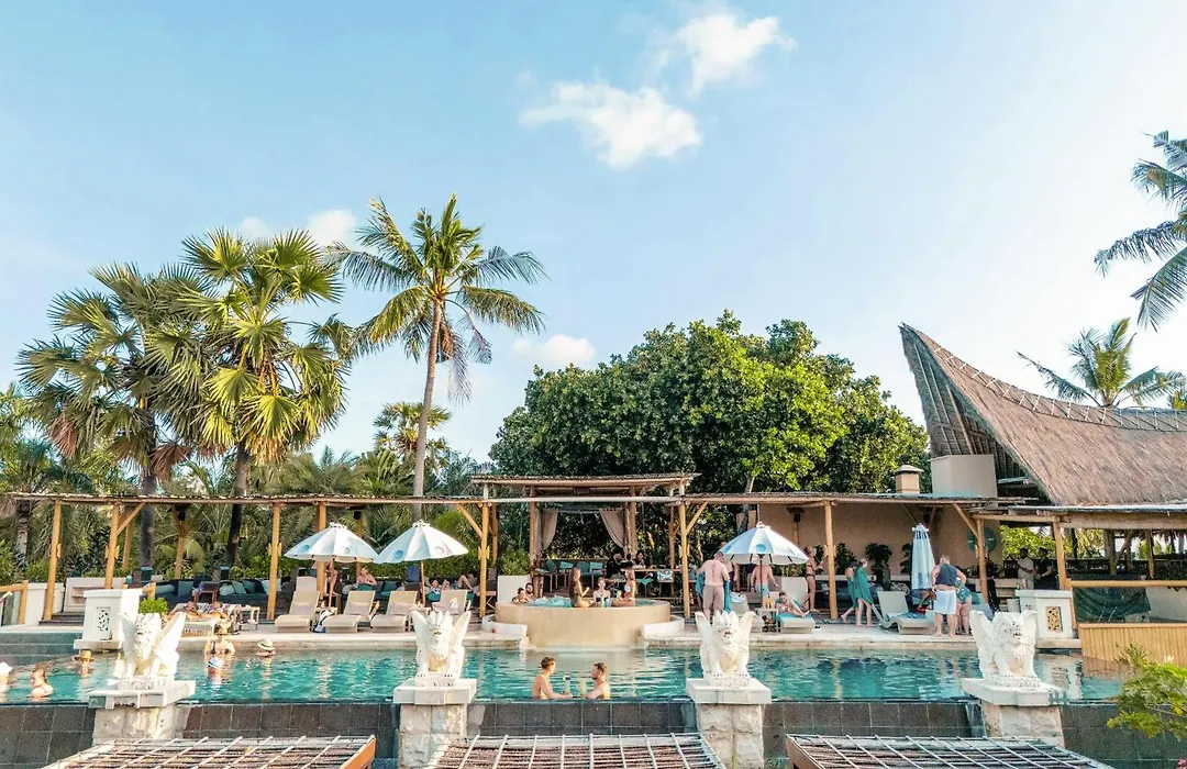 Bali Mandira Beach Resort & Spa-1