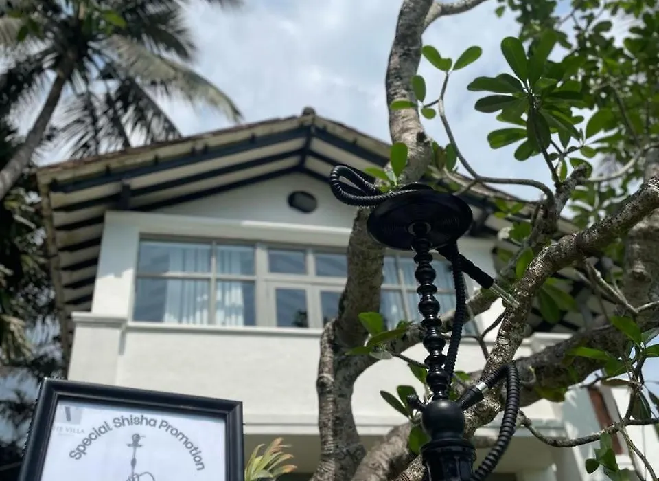 The Villa Bentota By Kk Collection-1