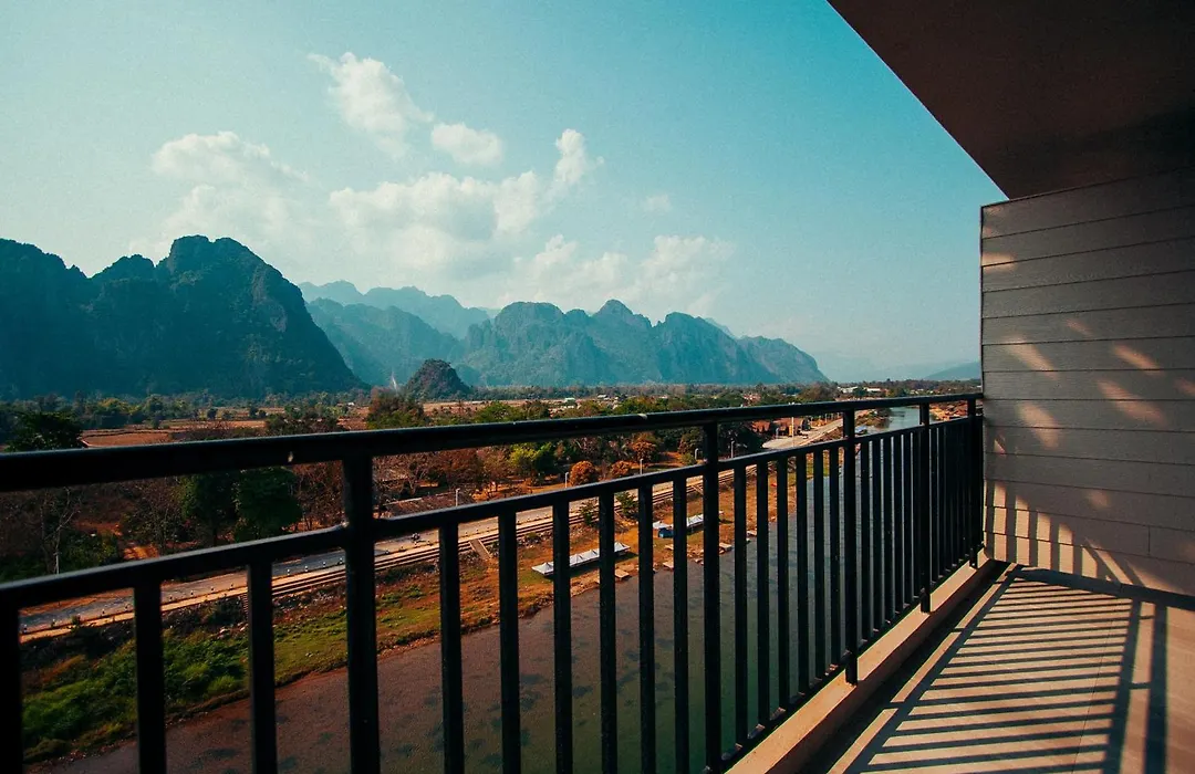 The Elephant Crossing Hotel-1