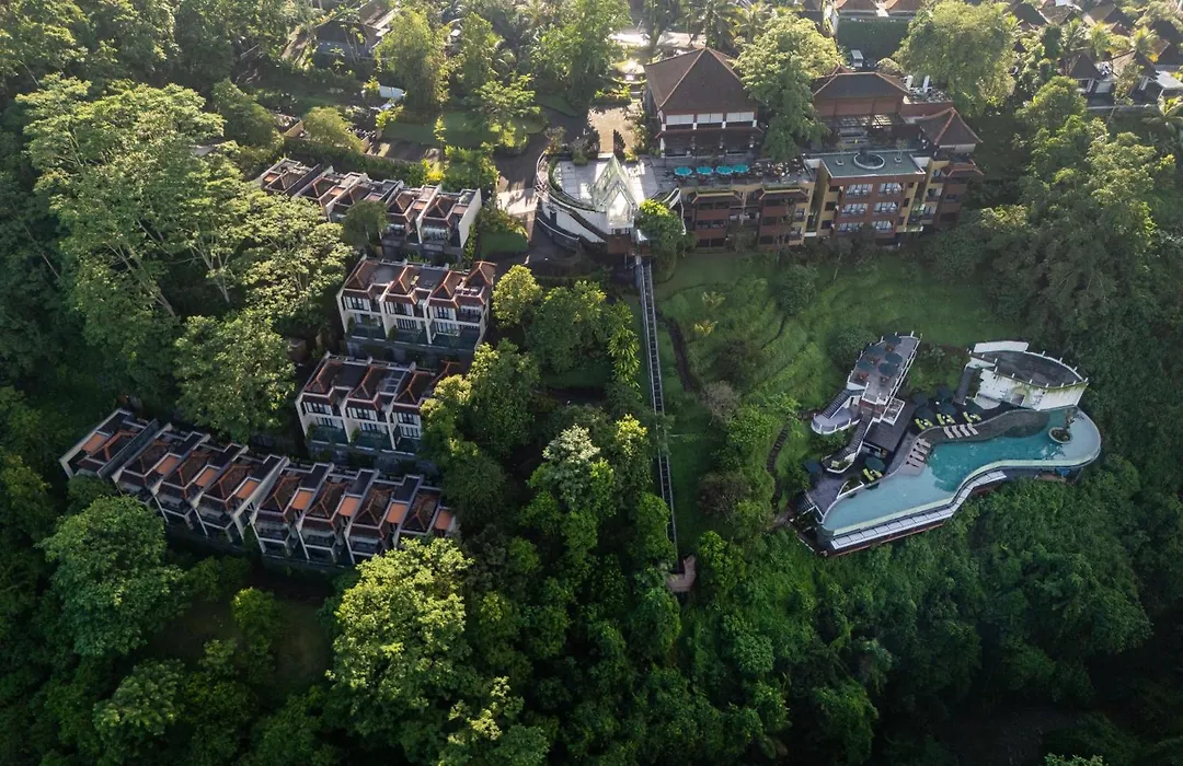 Metland Venya Ubud-1