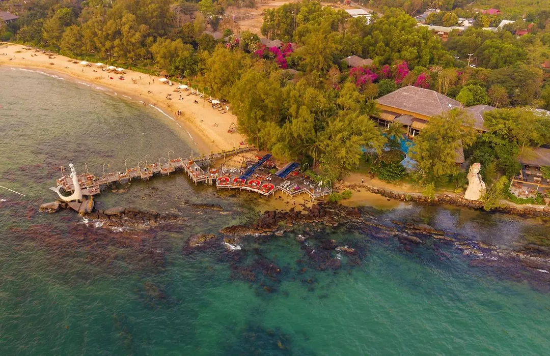 Ocean Bay Resort & Spa Phu Quoc-1