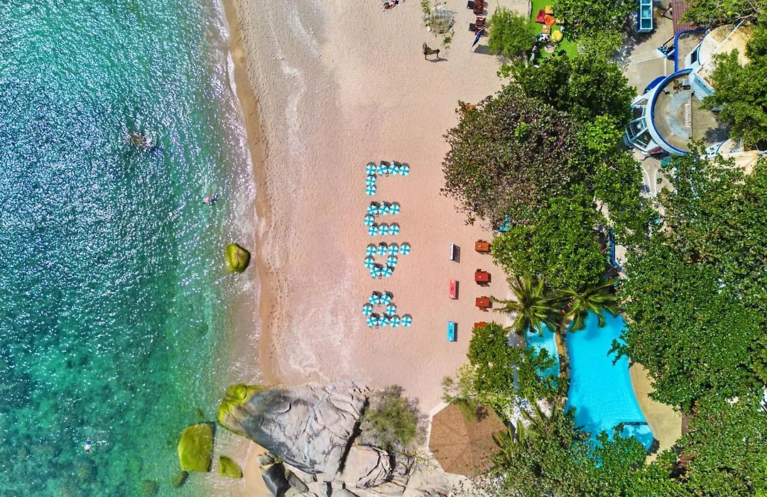 Lub D Koh Tao Tanote Bay-1