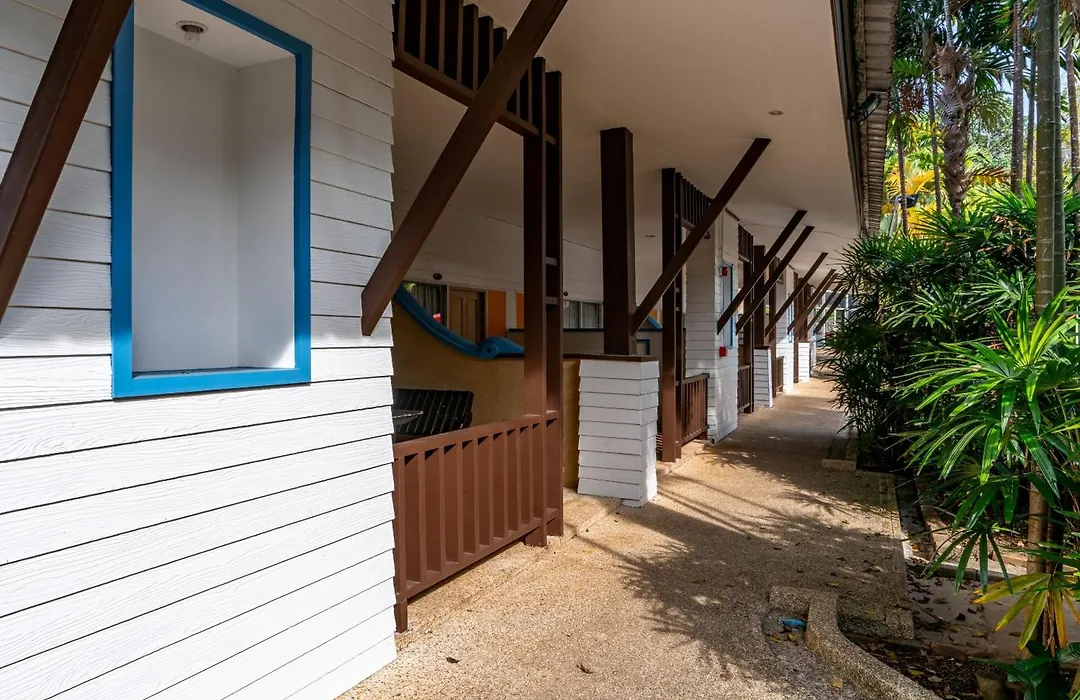 Ao Nang Timber House-1