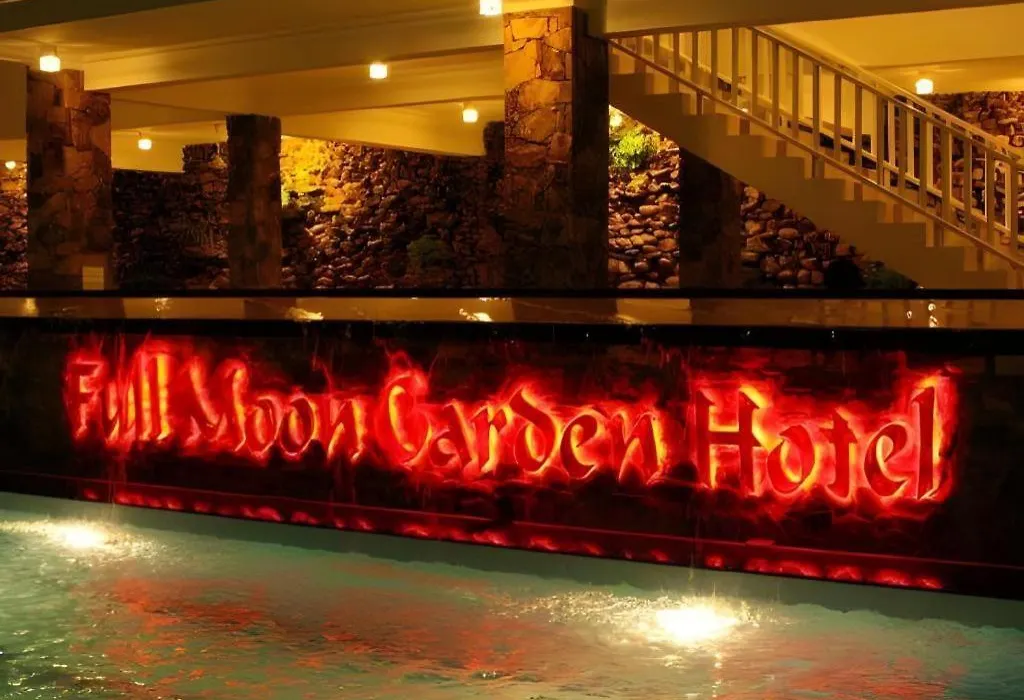 Full Moon Garden Hotel-1