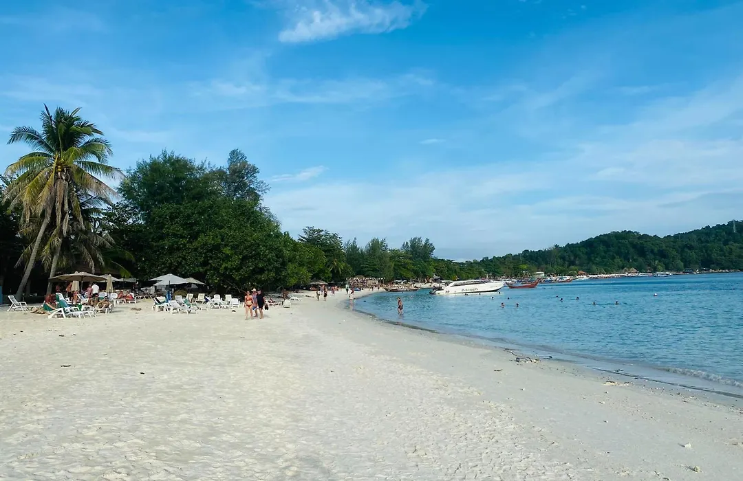 Bella Vista Beach Resort Koh Lipe-1