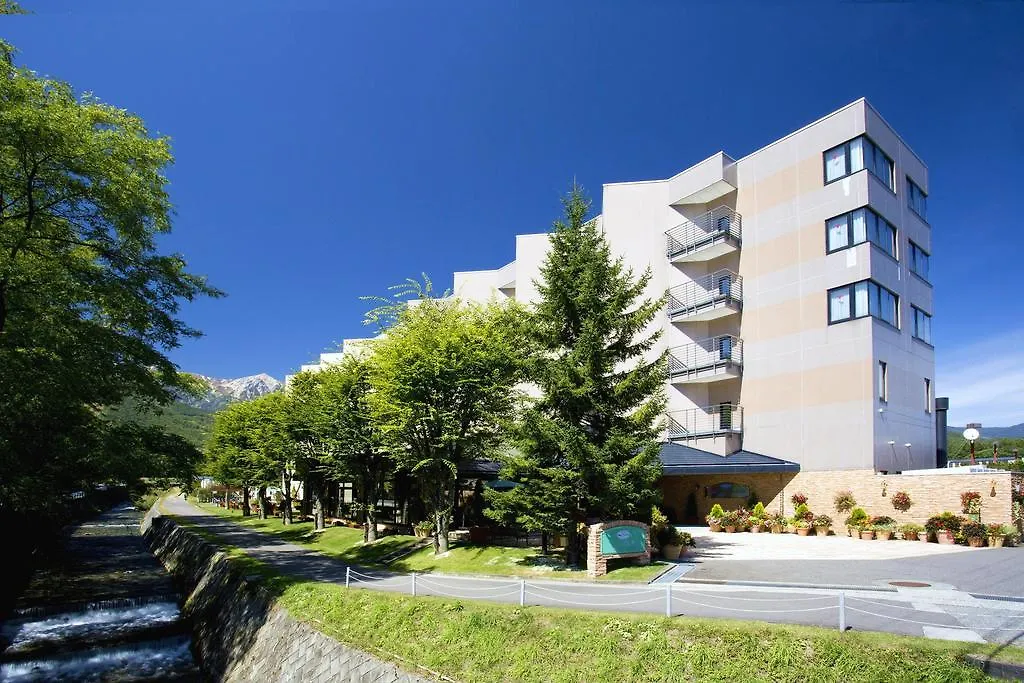 Hotel Hakuba-1