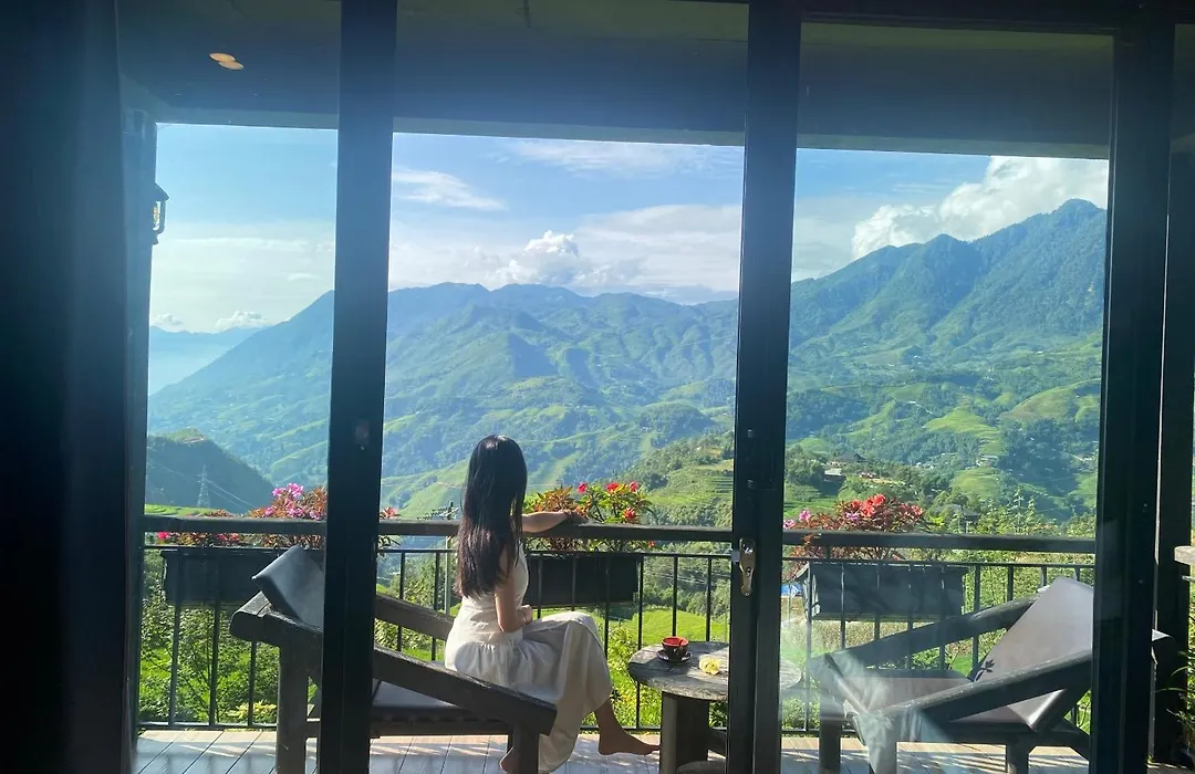The Mong Village Resort & Spa-1