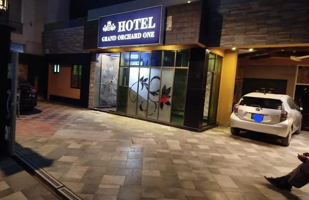 Hotel Grand Orchard One1-1