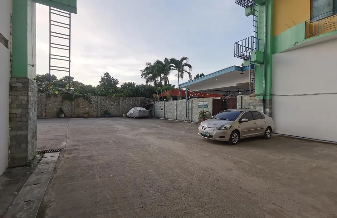Metro Park Hotel - Cebu City-1