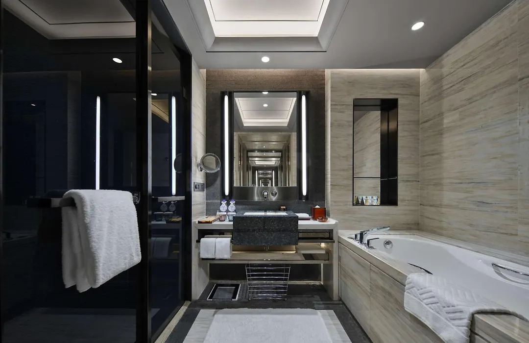 Hilton Shenzhen Shekou Nanhai-1