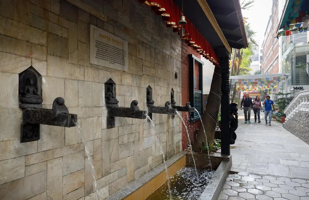 Kathmandu Guest House By Kgh Group-1